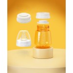 Baby Storage Bottle Manufacturer - PPSU Gold 180ml BPA Free