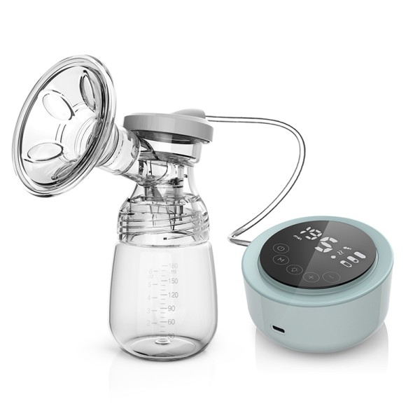 Single Pump Factory - Customized Intelligent Massage