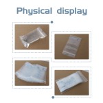 Milk Bags Manufacturer - Hospital Grade 200ML BPA Free