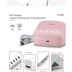 Bilateral Pump Manufacturer - BPA Free Intelligent Massage