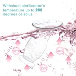 Manual Pump Factory - BPA-Free Silicone with Suction