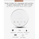 Low Noise Pump Supplier - High Quality BPA-Free Silicone