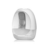 Wearable Breast Pump Manufacturer - Silicon Wireless Single Pump