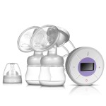 Breast Pump Factory - Wholesale 3 Modes 9-Level PP