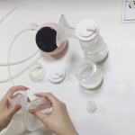 Breastfeeding Pump Manufacturer - Factory Suppliers Milk