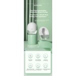 Wearable Breast Pump Manufacturer - Silicon Wireless Single Pump