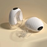 Electric Breast Pump Supplier - New Design Cheap Wireless