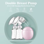 Electric Milk Pump Manufacturer - Double Side Intelligent