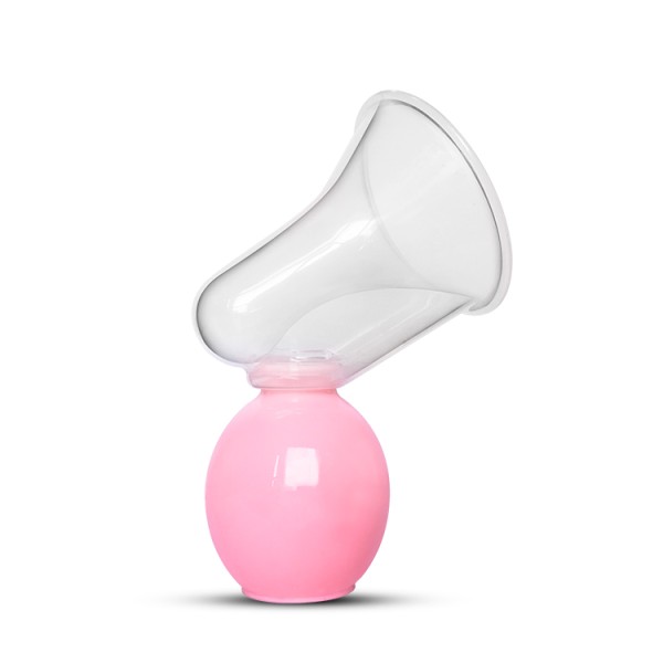 Portable Pump Factory - High Quality Silicone Custom