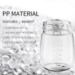 Integrated Pump Factory - Hot Sale 3 Modes 9 Levels