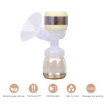 Adjustable Pump Supplier - High Quality Silicone Painless