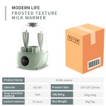 Bottle Sterilizer Manufacturer - High Capacity Portable Dryer