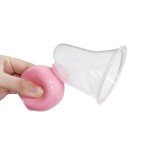 Manual Breast Pump Manufacturer - Comfort Single BPA-Free