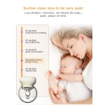 Breast Pump Bra Supplier - Factory Custom Best Sellers 210ml