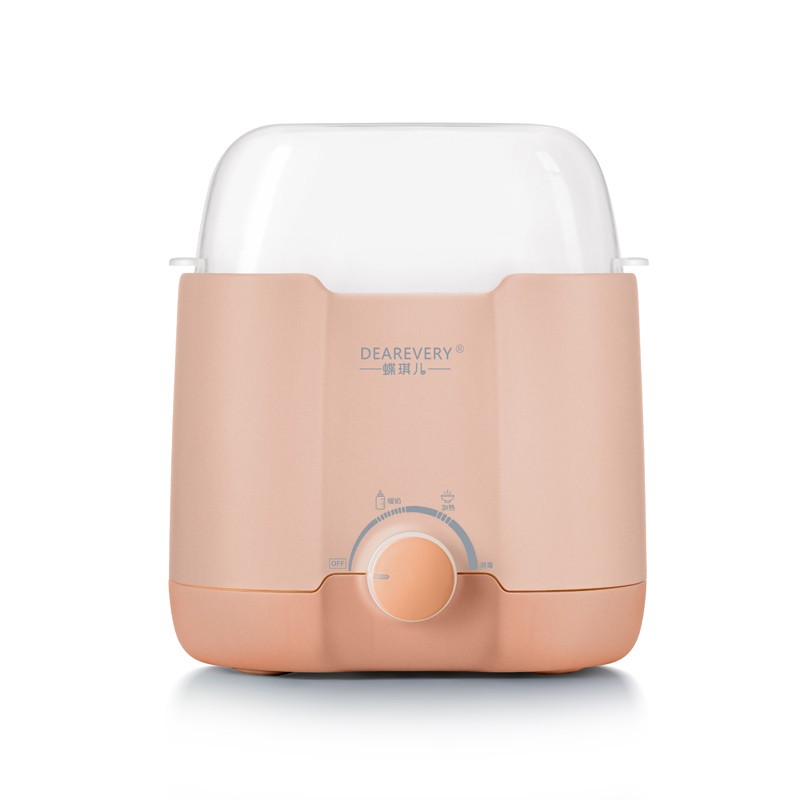 Portable Warmer Manufacturer - Baby Care Custom Logo