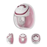 Electric Breast Pump Manufacturer - BPA Free Hospital Grade Portable