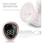 Integrated Pump Factory - Hot Sale 3 Modes 9 Levels