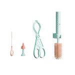 Bottle Brush Factory - Popular Classic Custom Logo