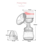 Wearable Pump Factory - Integrated Wireless Baby Feeding