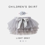 Infant Dress Supplier - Tulle Petticoat Headband