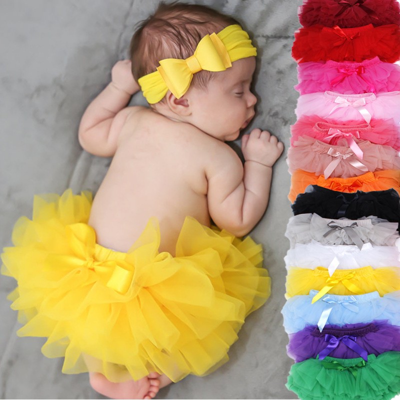 Ruffle Bloomers Supplier - Fluffy Tutus Photo