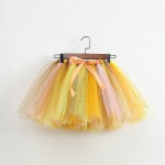 Halloween Tutu Manufacturer - Nylon Chiffon Handmade