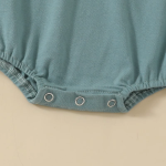 Baby Romper Factory - Blank Bubble Short