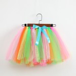 Halloween Tutu Manufacturer - Nylon Chiffon Handmade