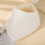 Waffle Bibs Manufacturer - Solid Color Bandana