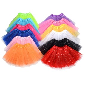Sequined Tutu Factory - Stars Glitter Ballet