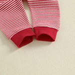 Newborn Set Manufacturer - Reindeer Embroidery