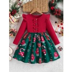 Holiday Dress Supplier - Flutter Sleeve Party