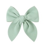 Hair Clips Manufacturer - Felt Woolen Sailor