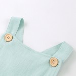 Unisex Romper Supplier - Cake Smash Overalls