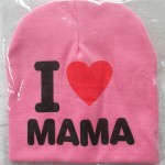 Knit Hat Supplier - Five-Pointed Star Print