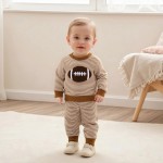 Football Outfit Factory - Game Day Embroidery