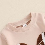 Football Sweatshirt Supplier - Embroidered Rugby Custom