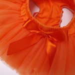 Ruffle Bloomers Supplier - Fluffy Tutus Photo