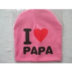 Knit Hat Supplier - Five-Pointed Star Print