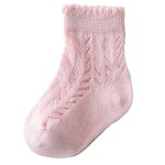 Ankle Socks Factory - Anti-mosquito Mesh