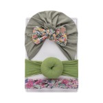 Hairband Set Supplier - Indian Beanie Summer