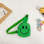 Crossbody Bag Supplier - Smile Face Waist