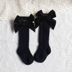 Princess Socks Supplier - Spanish Style Glitter