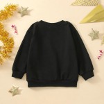 New Year Sweatshirt Factory - Festive Kids Clothing