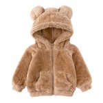 Baby Costume Supplier - Plush Jackets Wholesale