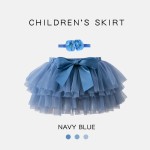 Infant Dress Supplier - Tulle Petticoat Headband