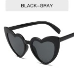 Luxury Sunglasses Factory - Heart Shape Design