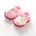 Baby Shoes Factory - Anti Slip Soft Sole