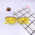 Cat Eye Sunglasses Manufacturer - Diamond Crystal Vintage