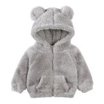 Baby Costume Supplier - Plush Jackets Wholesale